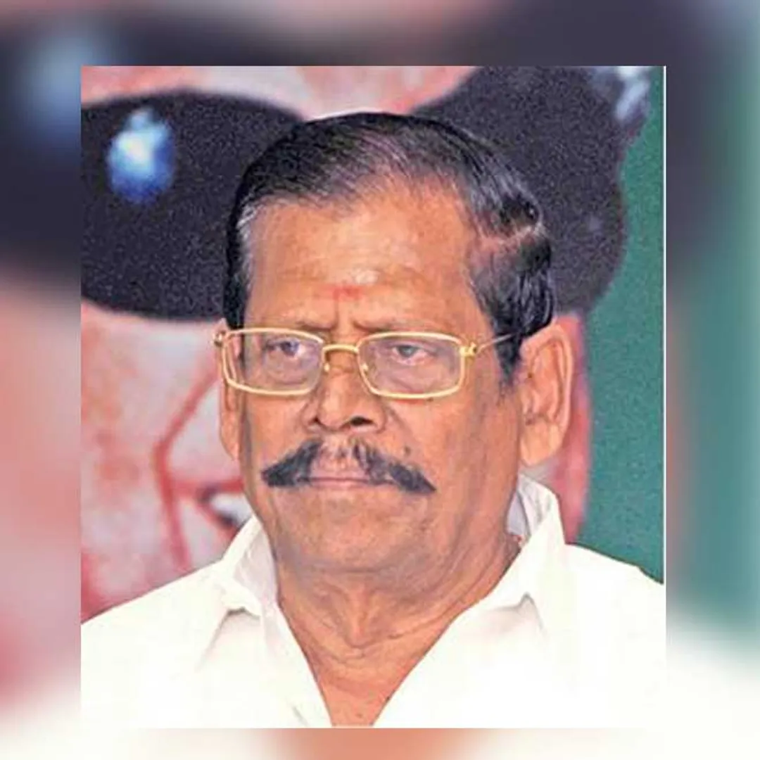 CHINNASAMY